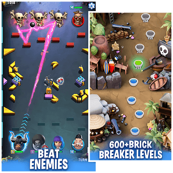 Screenshot of the game