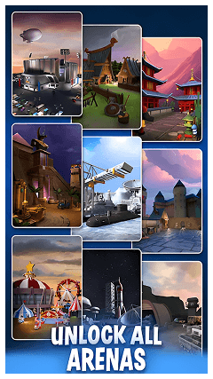 Screenshot of the game