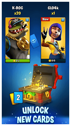 Screenshot of the game