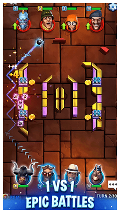 Screenshot of the game